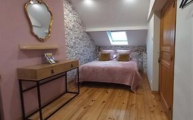 La Maison De Sylvie, Chambres D'Hotes A Tarbes