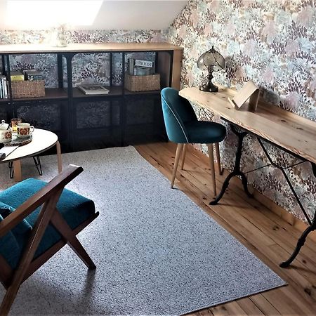 La Maison De Sylvie, Chambres D'Hotes A Tarbes Esterno foto