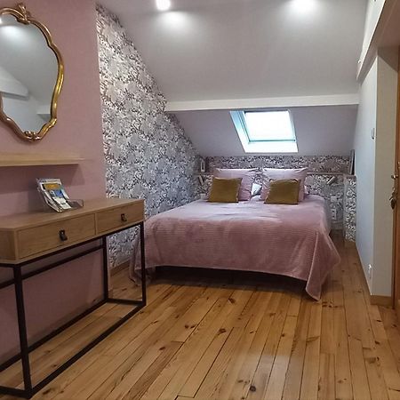 La Maison De Sylvie, Chambres D'Hotes A Tarbes Esterno foto