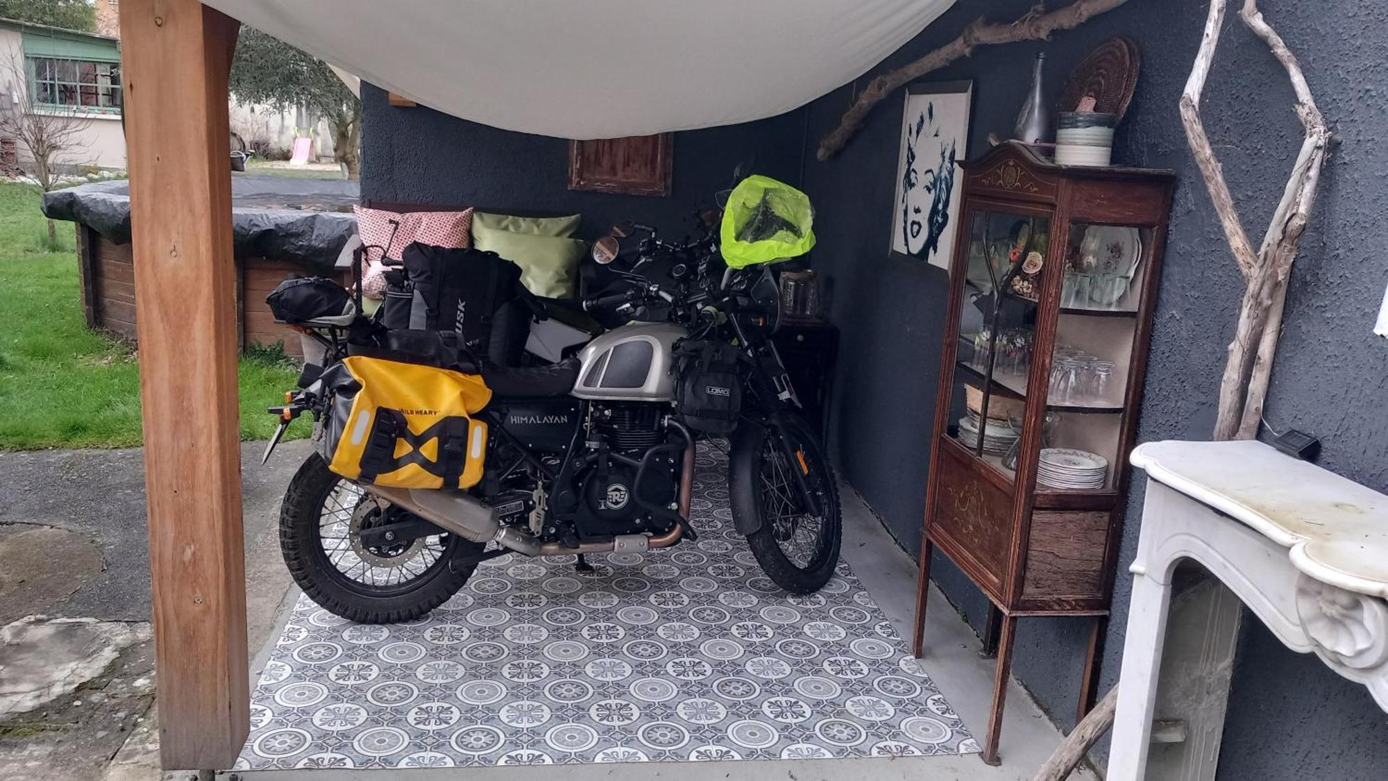 La Maison De Sylvie, Chambres D'Hotes A Tarbes Esterno foto