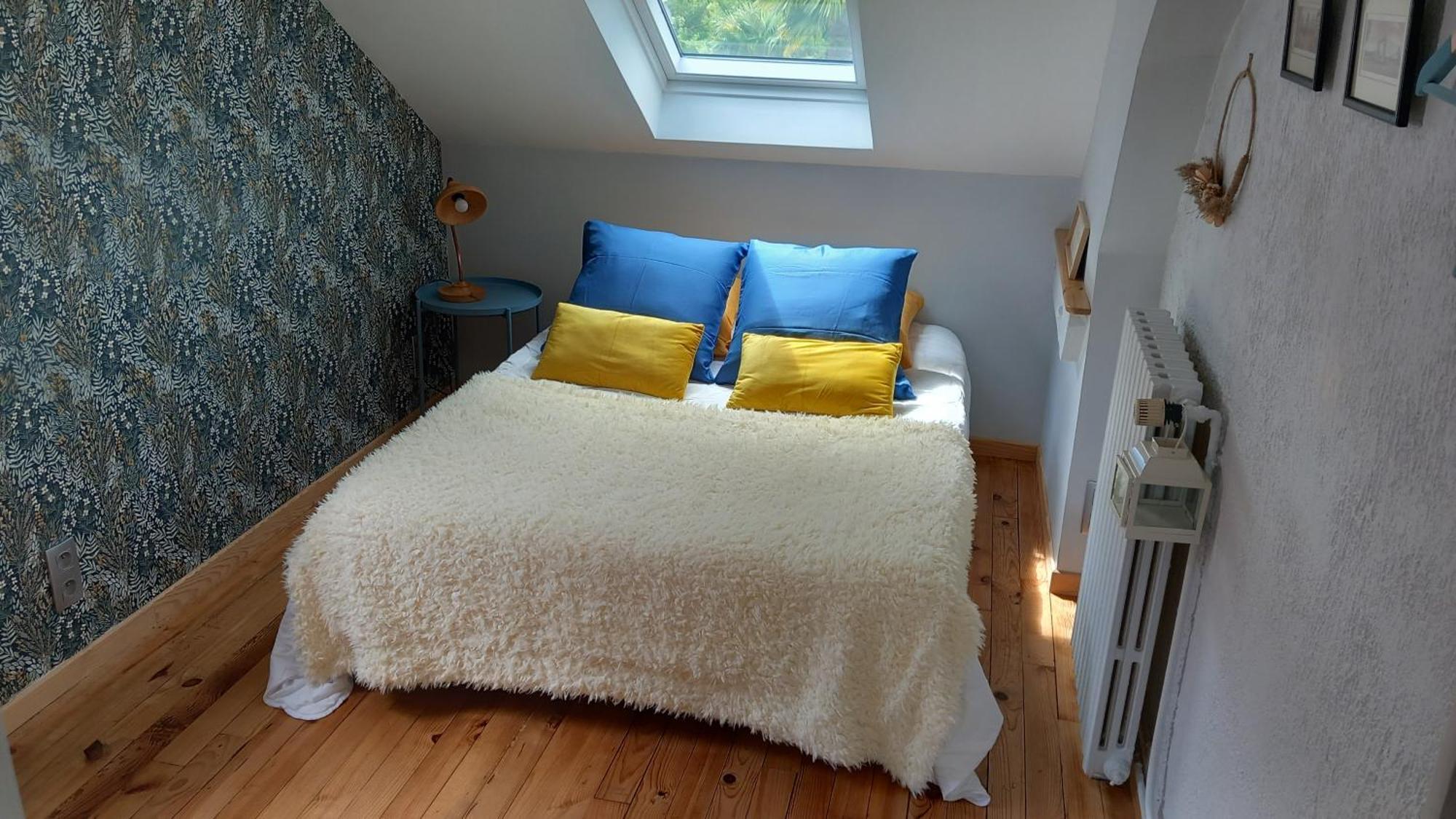 La Maison De Sylvie, Chambres D'Hotes A Tarbes Esterno foto