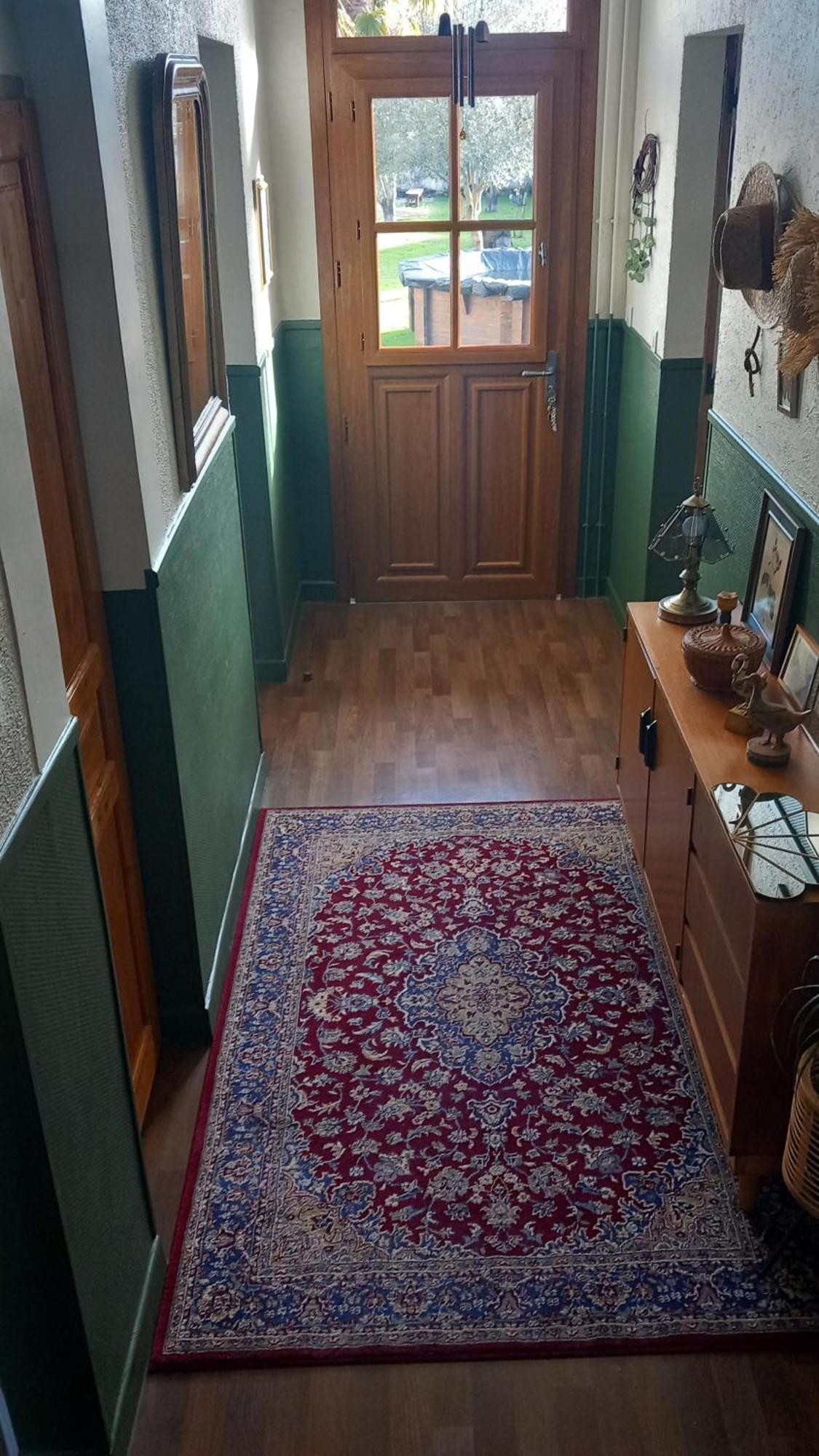 La Maison De Sylvie, Chambres D'Hotes A Tarbes Esterno foto