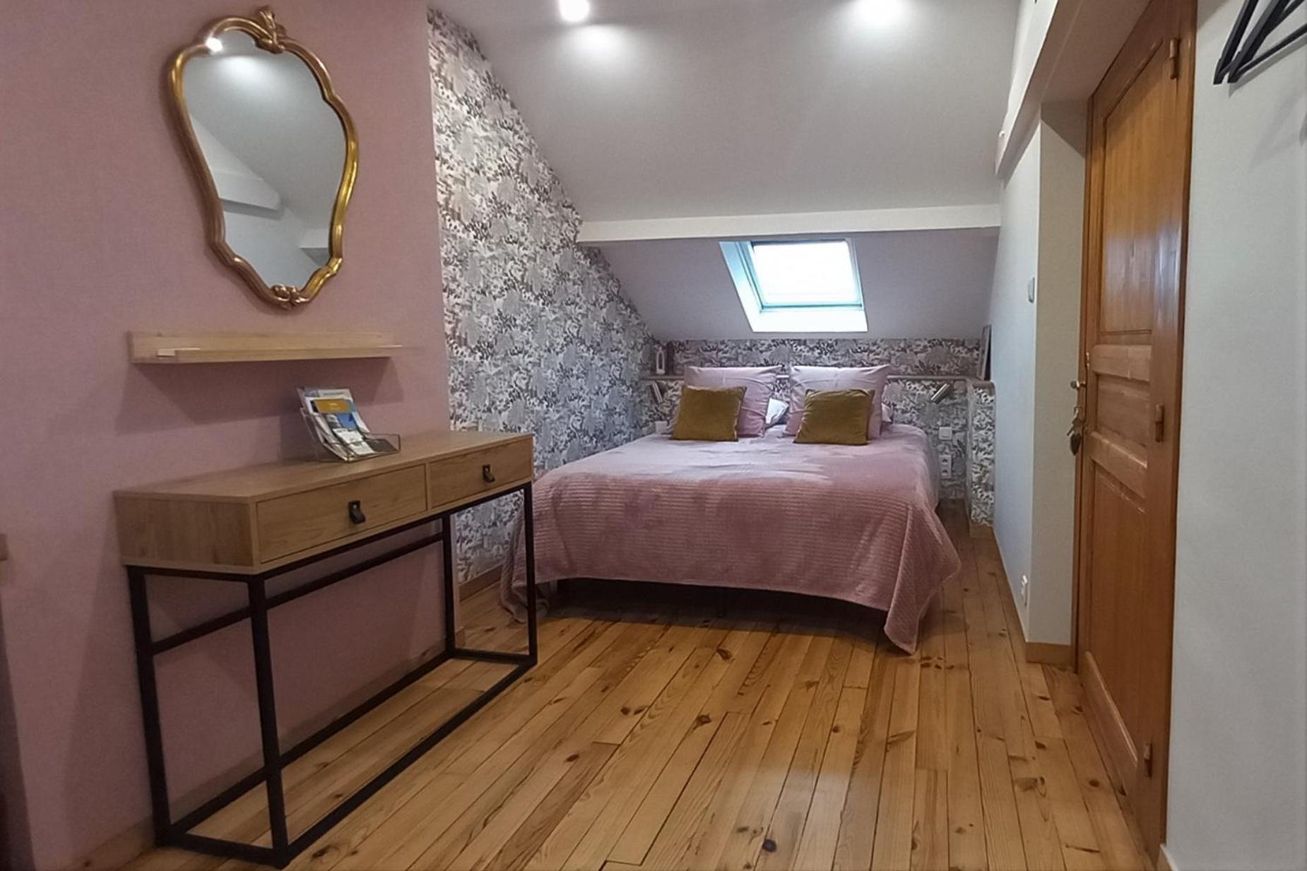 La Maison De Sylvie, Chambres D'Hotes A Tarbes Esterno foto